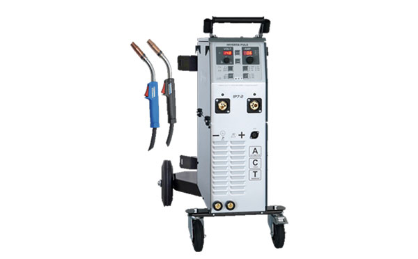 W+S 钢焊接焊机 W+S 钢焊接焊机